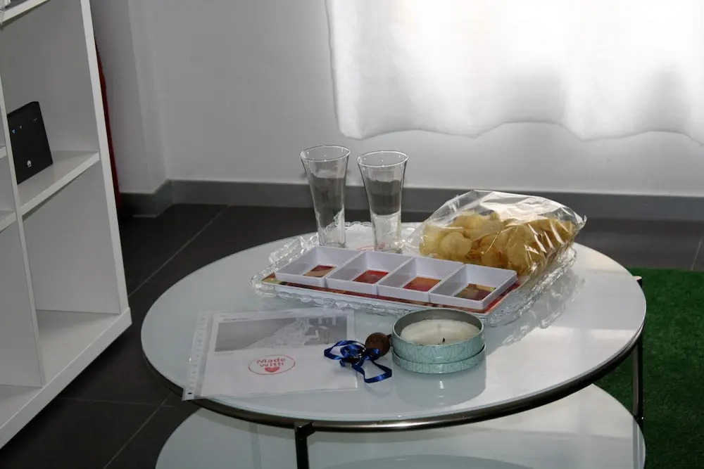 Apartamento Canteras Vip con Parking