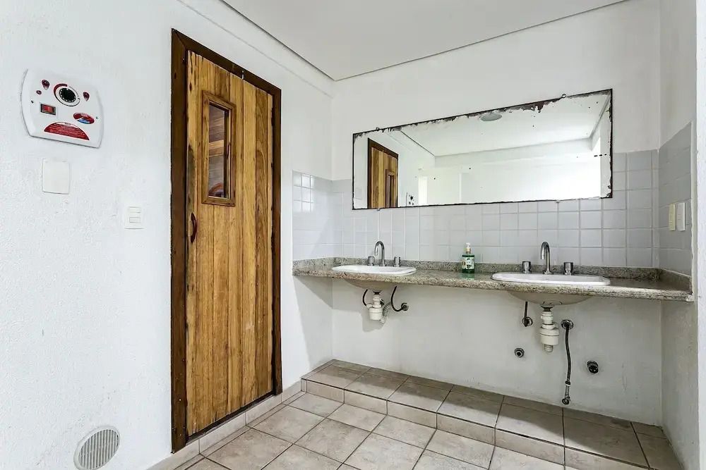 Apt With Pool 250m From Jurere Beach Aya201