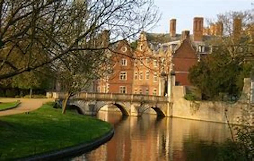 Clayton Hotel Cambridge