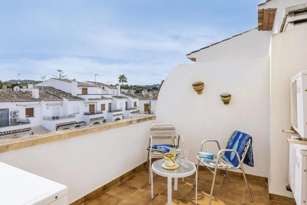 Casa Triana
