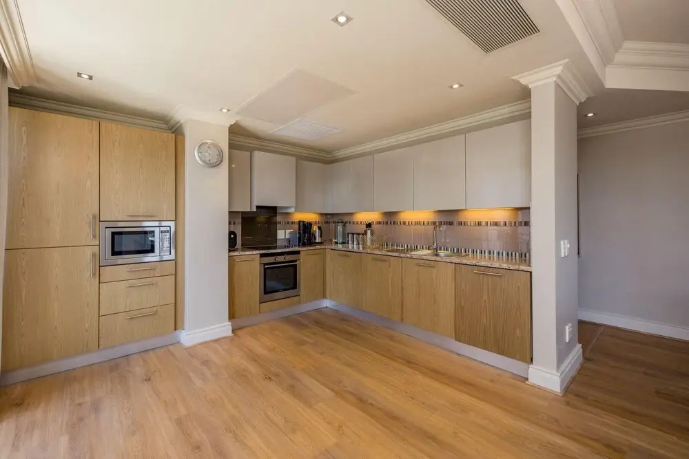 Green Point Apartment Walking Distance to Stadium 407 Royal