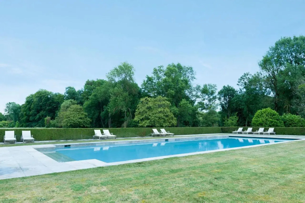 Château de Perreux, The Originals Collection