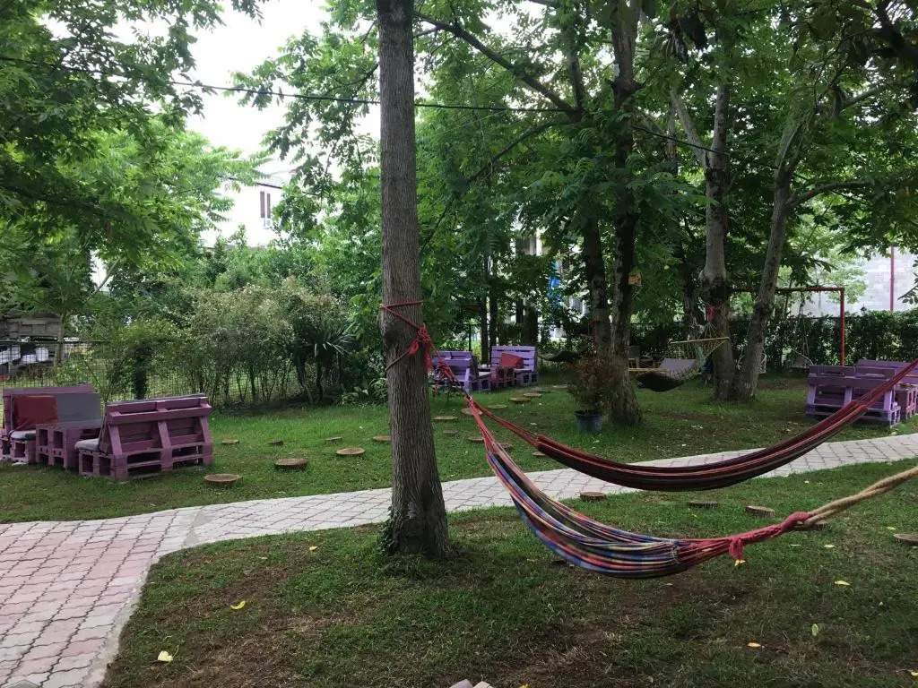 Sonata Garden