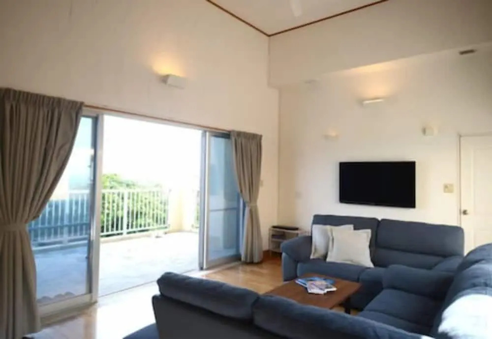 Kasane / The Family Villa