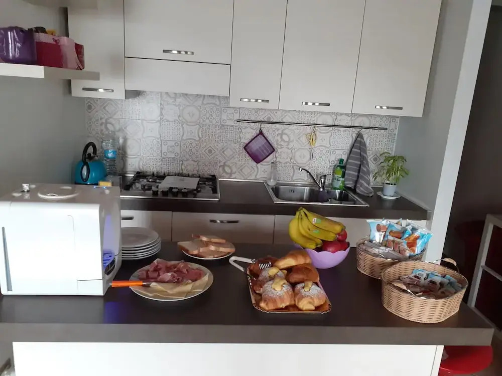 B&B Casa Taty