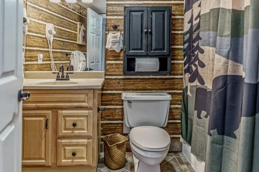 Olde Gatlinburg Place Unit 510 - Great Location! Close To Town! 1 Bedroom Condo by RedAwning