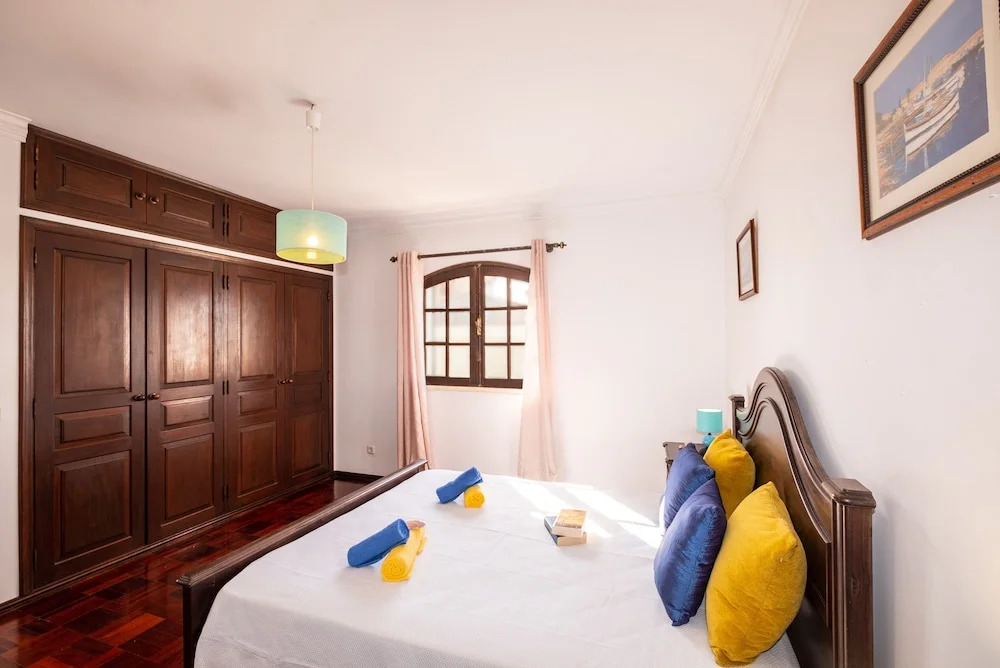 Villa Phi Phi by Algarve Vacation