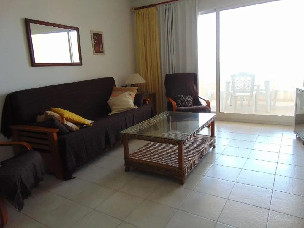 Apartamentos APOLO16 (I-15º-70)