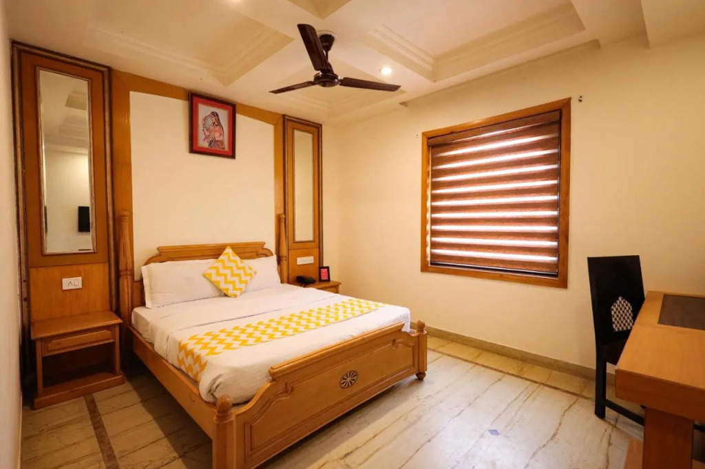 Hotel Maru Casa