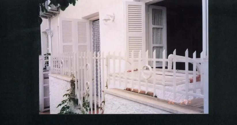 Casa Sperlonga