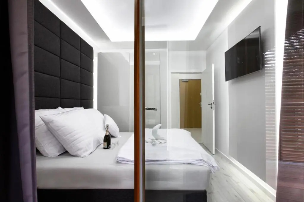 Apartament Nadmorski Gold