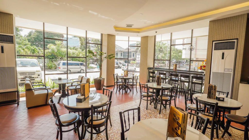 OYO 1301 Hotel Grand Citra