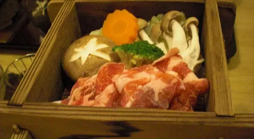 Nakazawa Ryokan