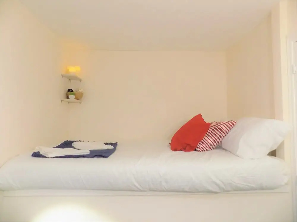 Vila Homestay