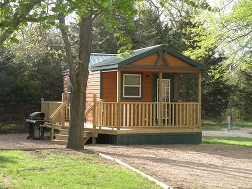 Wellington KOA Holiday