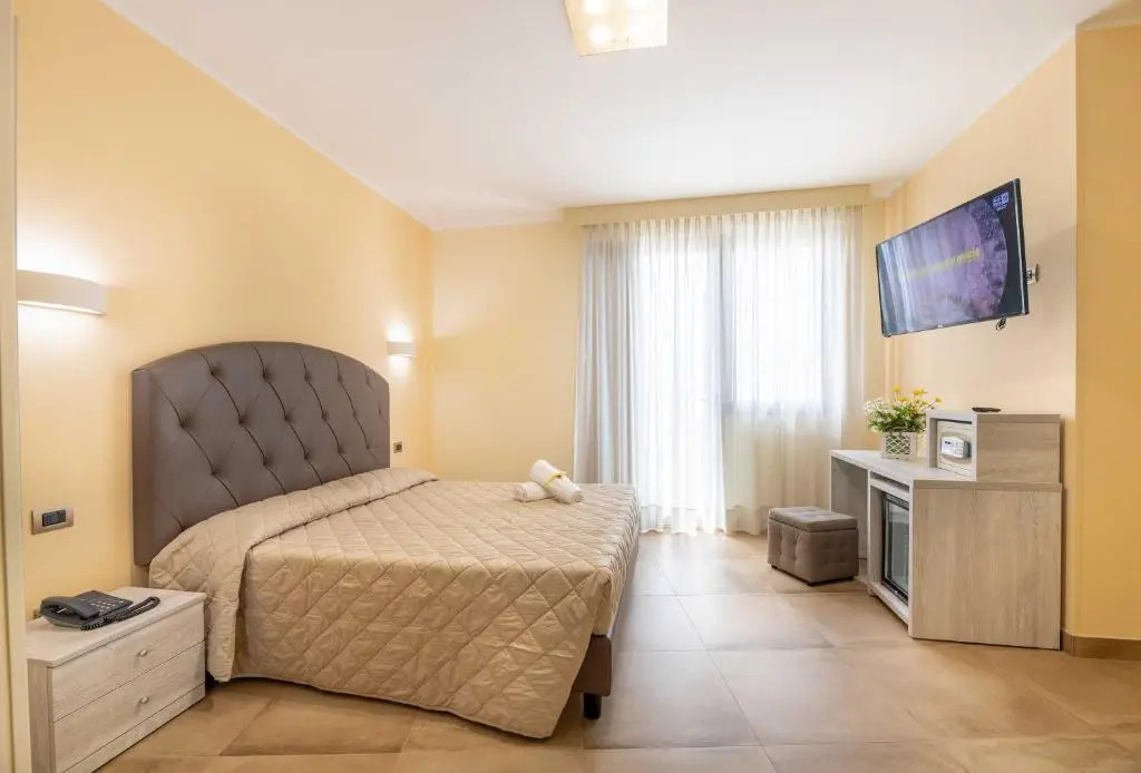 Hotel Salento Mirfran