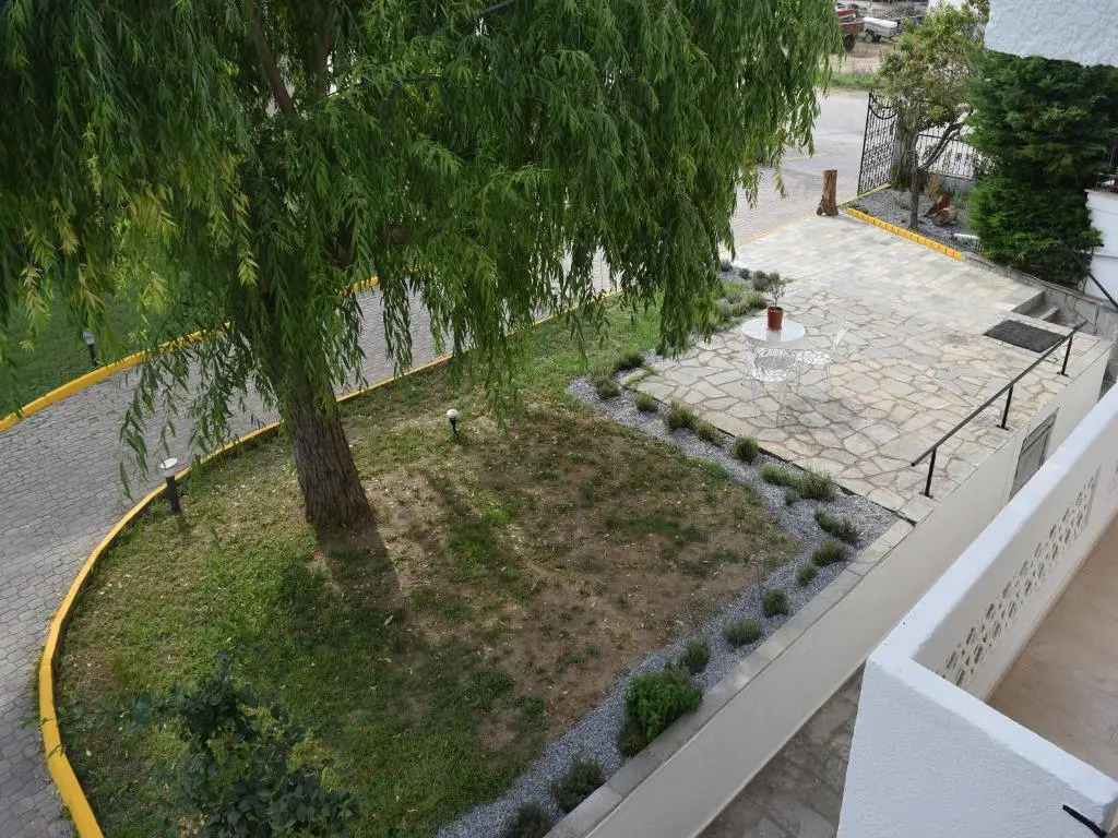 Afytos Lofts