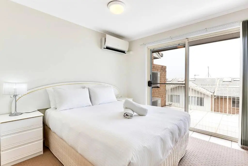 Marj04- Holiday Apartment In Mooloolaba