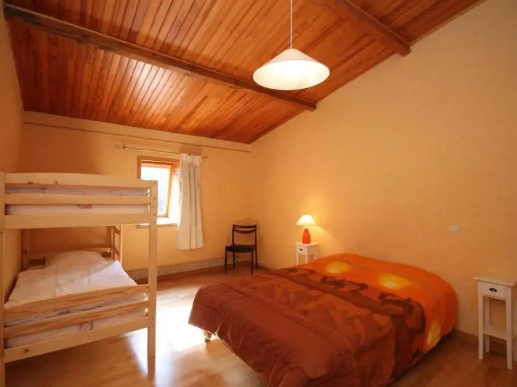 Appartement Mont-Dore, 3 pièces, 6 personnes - FR-1-608-187