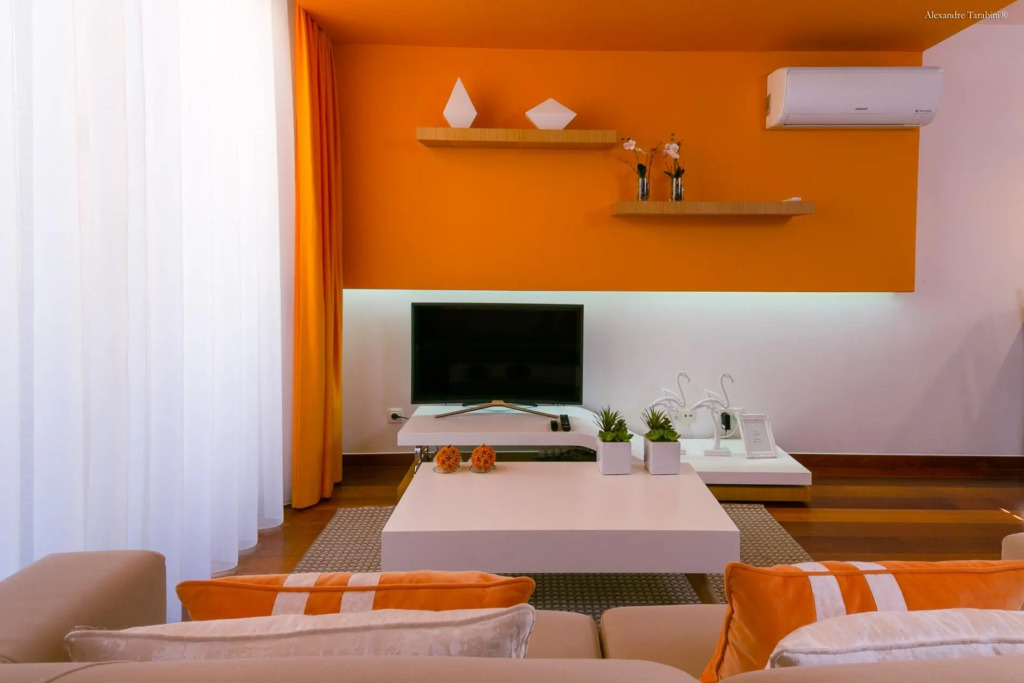 B29 - LuzBay Duplex