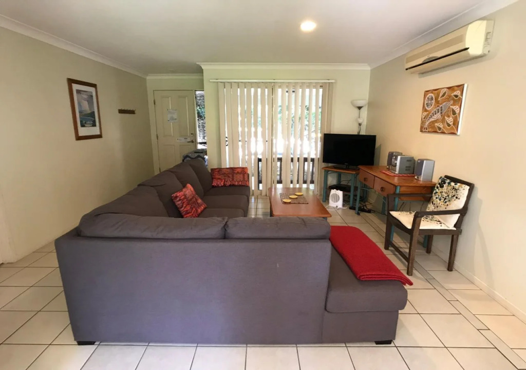 Byron Lakeside Holiday Apartments
