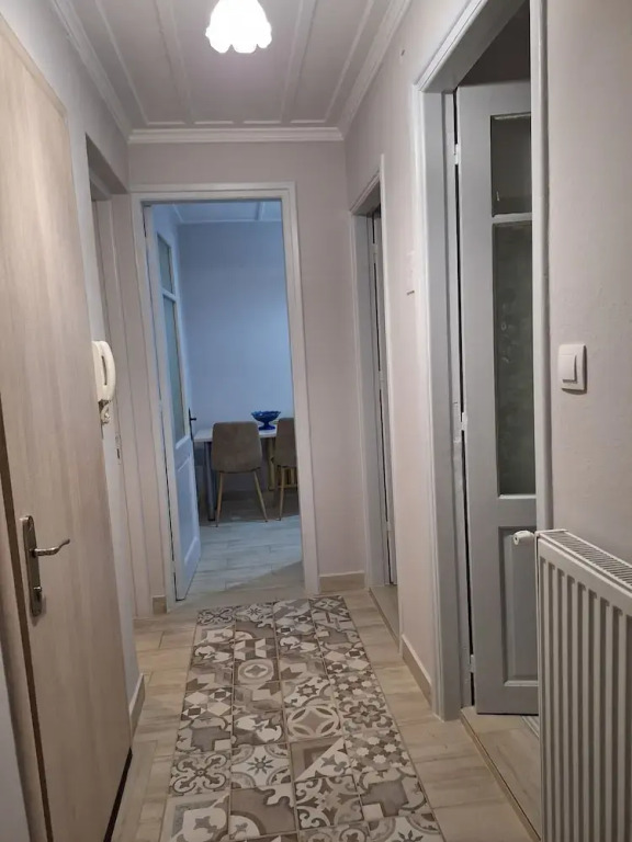 Villasabella 3 apartmens