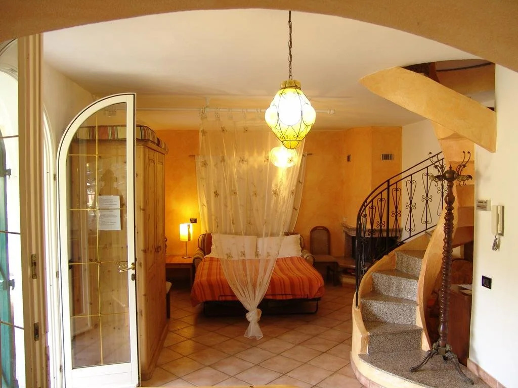Il Rifugio Di Artemide AGRITURISMO