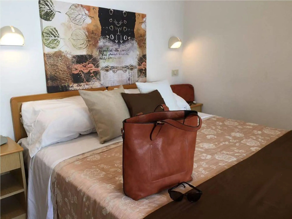 Hotel Villa Lina