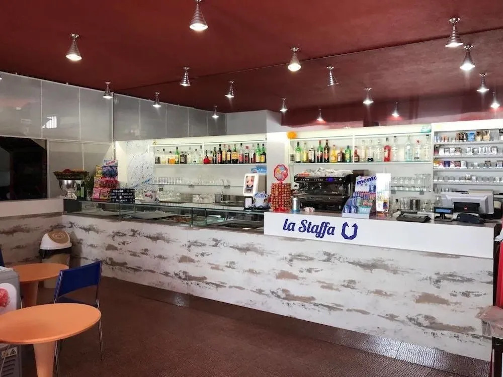 La Staffa B&B Ristorante