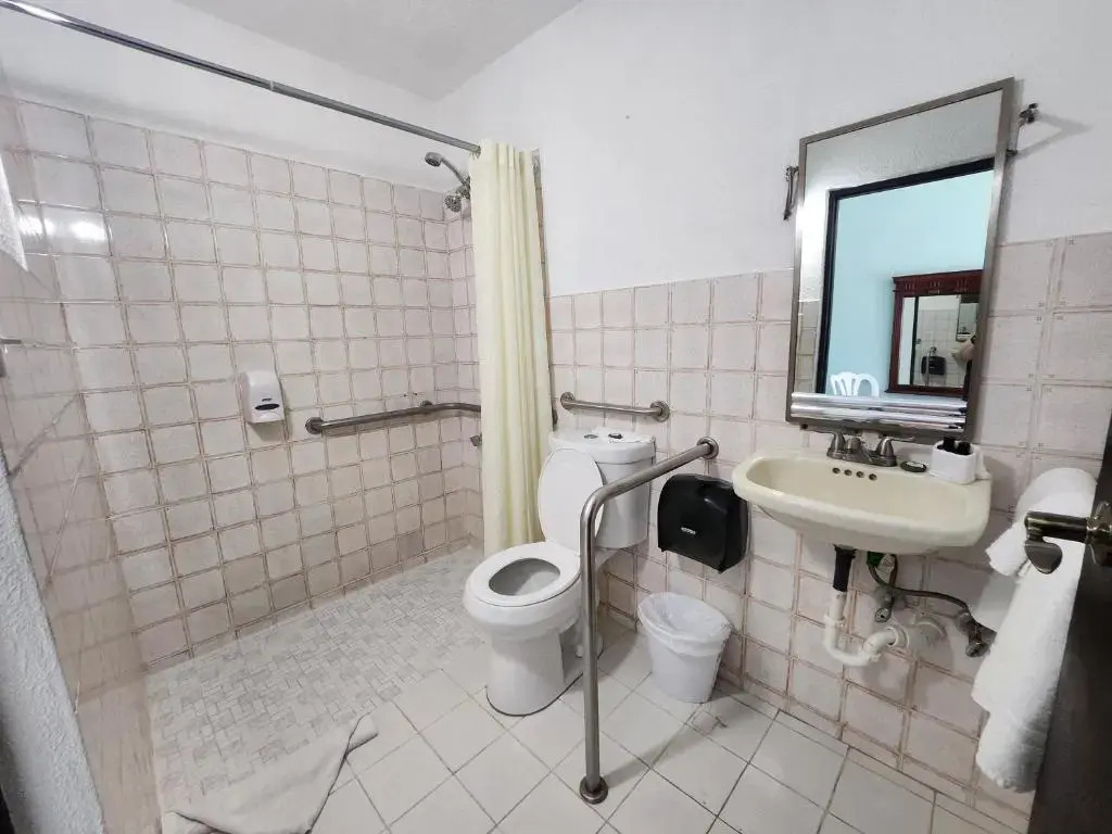 Yunque Mar Beach Hotel