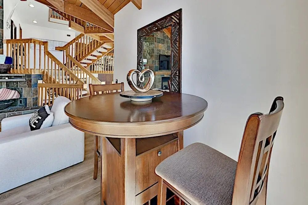 1263pcd7 4 Bedroom Townhouse