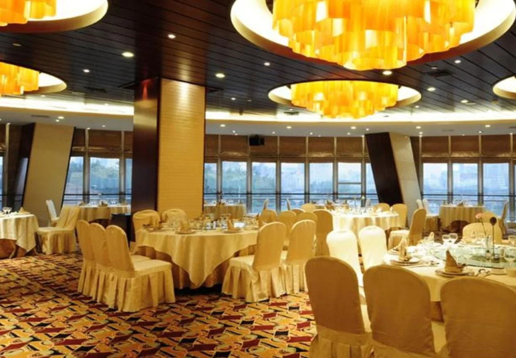 Golden Port Hotel Ningbo
