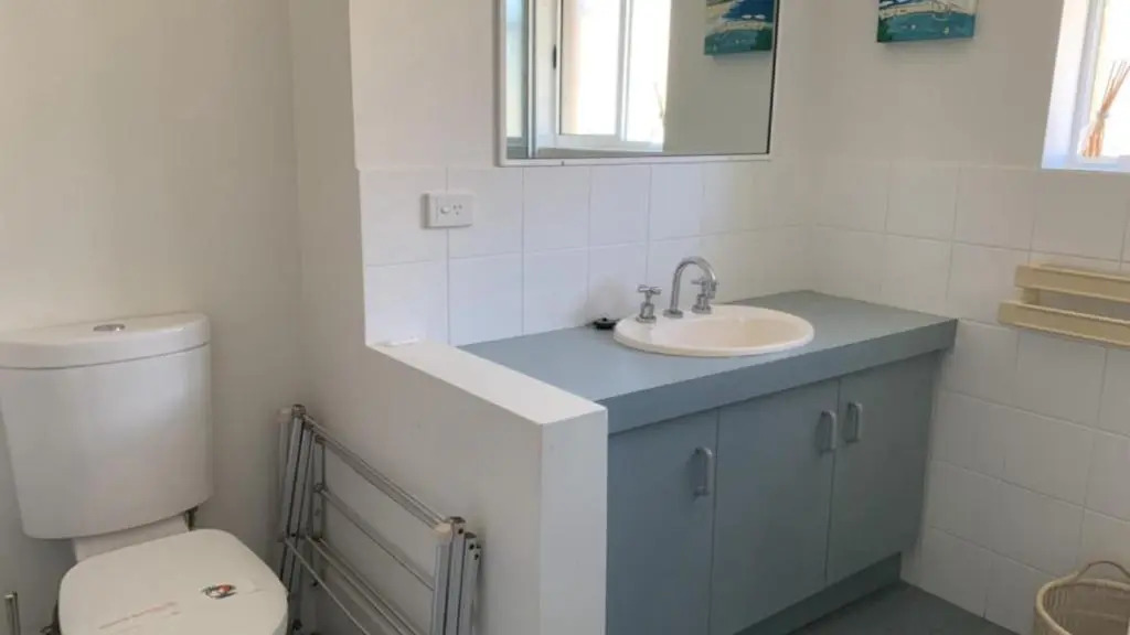 Unit 5 Sanctuary Shores, Kings Beach