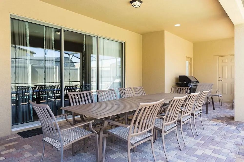 Shv115 - Windsor At Westside - 8 Bed 6 Baths Villa