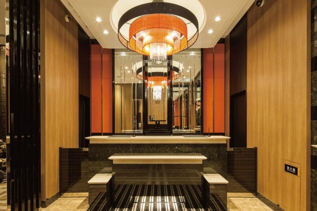 APA Hotel Asakusabashi Ekikita