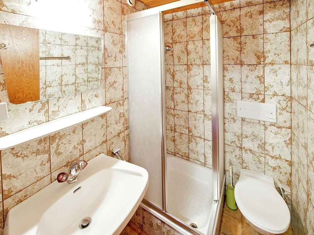 Beautiful Holiday Home in Tyrol With Private Garden
