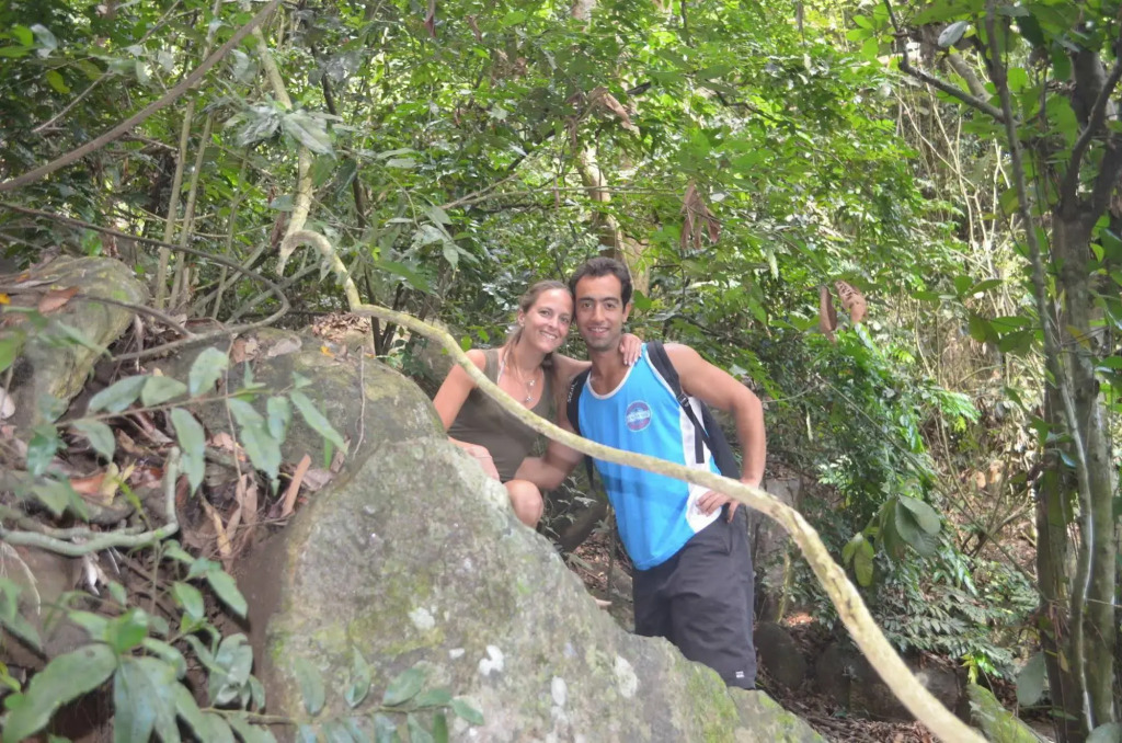 Nature Trails Boutique Hotel