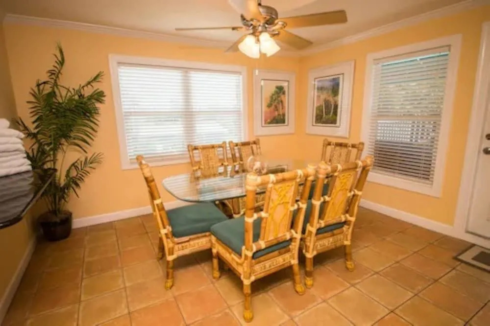 Seaside at Anna Maria Island Inn