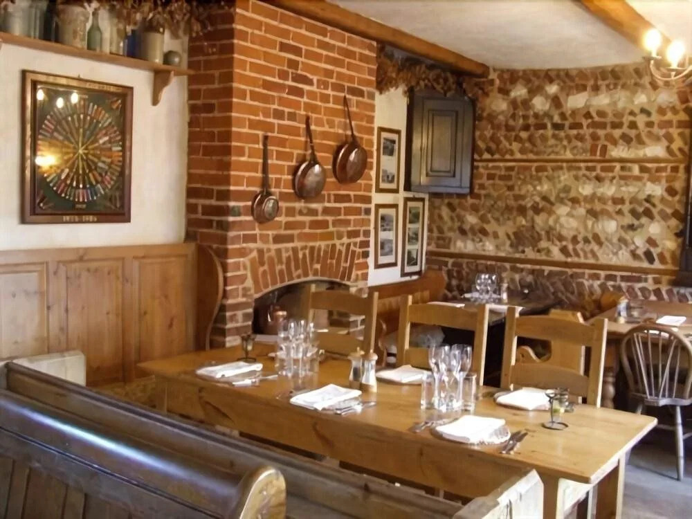 The Star and Garter