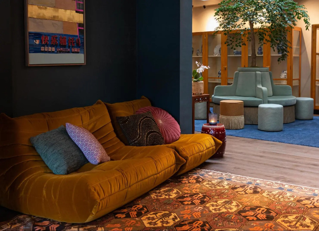 Hotel Mai Amsterdam