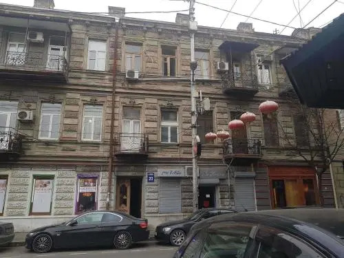 Minaal Hostel