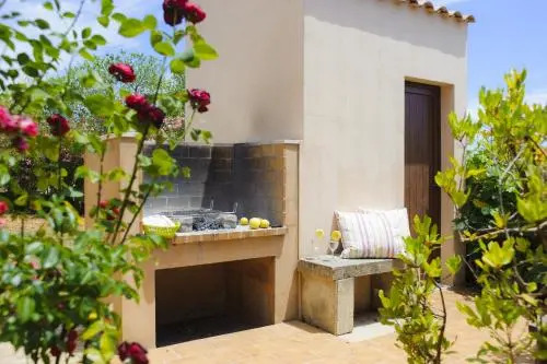 Finca Miquel Tomas