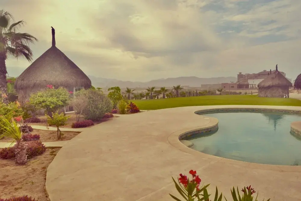 Mayan Village Beach Front Hotel