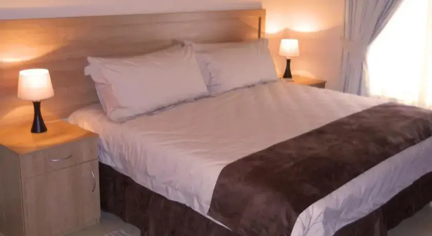 Primavera Lodge