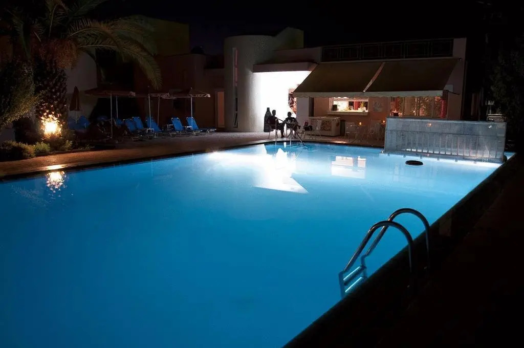 Mediterranea Apartments