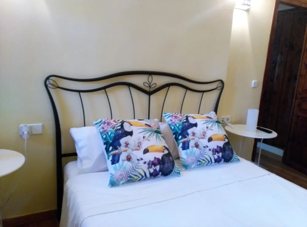 La Casita del Río