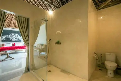 Marika Sawah Villa