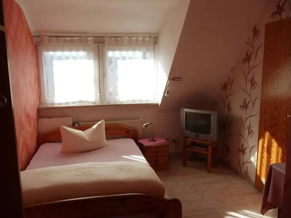 Hotel Garni und Apartments Zur Krone