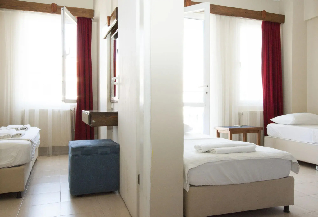 Marigold Otel