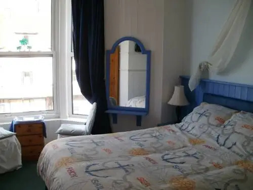 The Croft Hotel - Bed & Breakfast